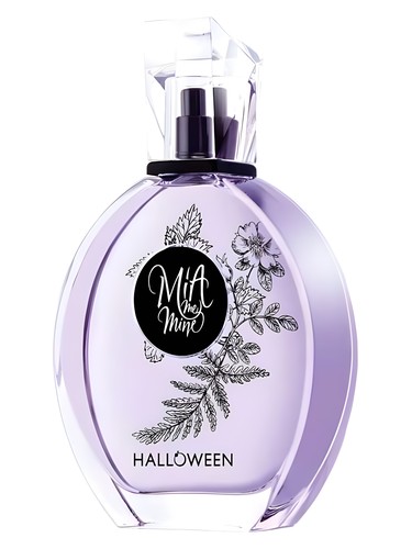 Mia Me Mine by Halloween