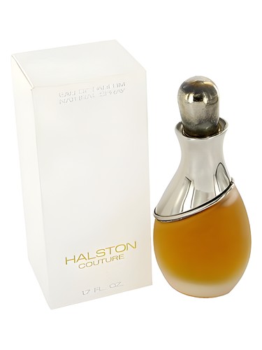 Couture by Halston