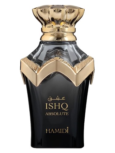Ishq Absolute by Hamidi