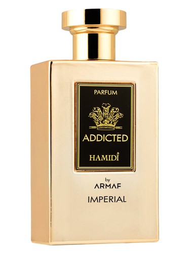 Addicted Imperial by Hamidi