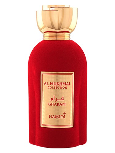Gharam by Hamidi