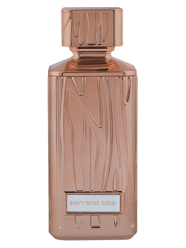 Envy Rose Gold by Hamidi