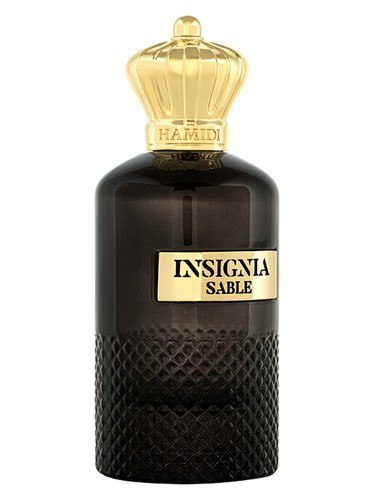 Insignia Sable by Hamidi