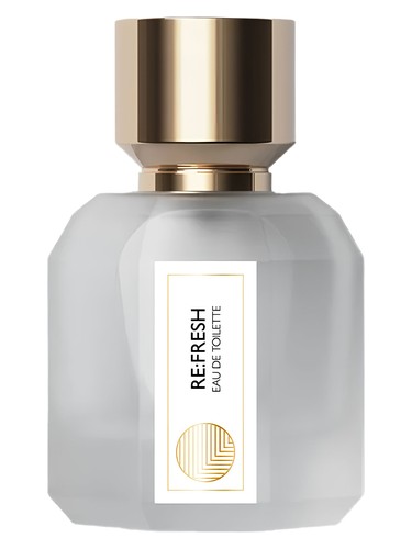 Re:fresh by Louis