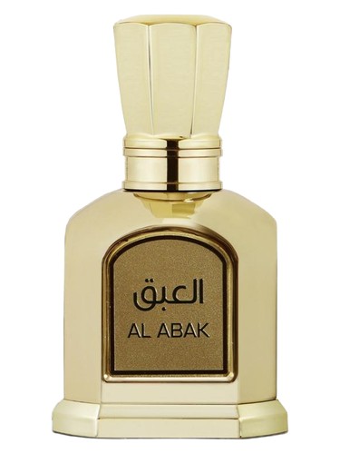 Al Abak by Louis Cardin