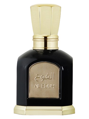 Al Fouh by Louis Cardin