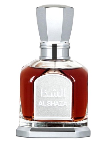 Al Shaza by Louis Cardin