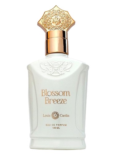 Blossom Breeze by Louis Cardin