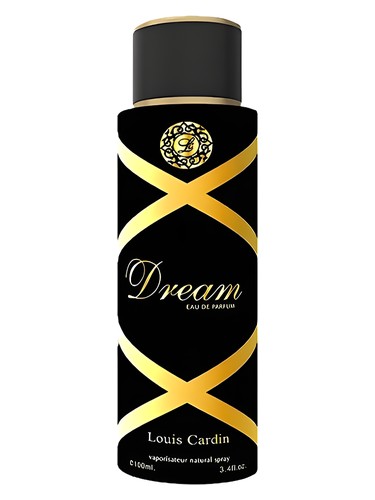 Dream by Louis Cardin