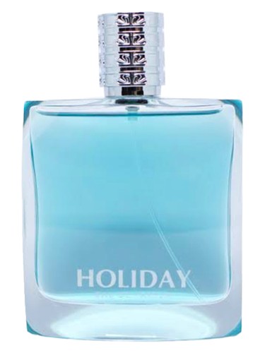 Holiday by Louis Cardin