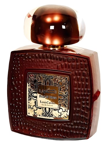 Musk Al Tahara by Louis Cardin