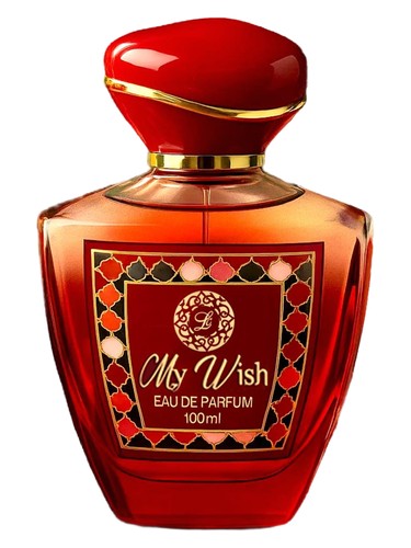 My Wish by Louis Cardin