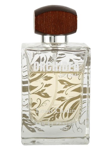 Orchidea by Louis Cardin
