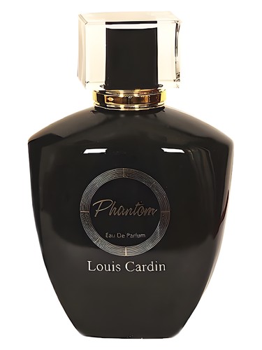 Phantom by Louis Cardin