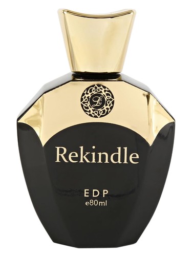 Rekindle by Louis Cardin
