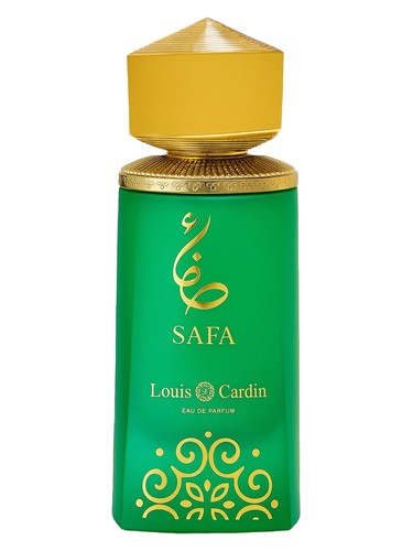 Safa by Louis Cardin