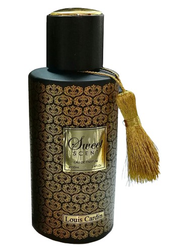 Sweet Scent by Louis Cardin