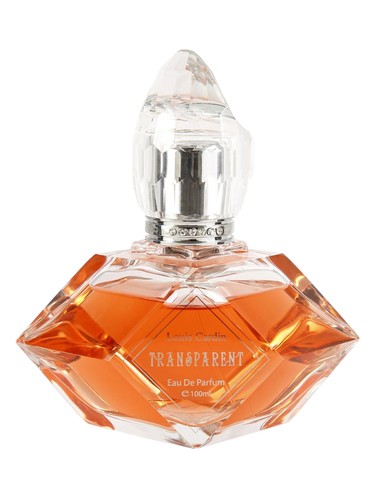 Transparent by Louis Cardin