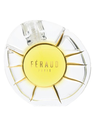 Louis Feraud by Louis Feraud