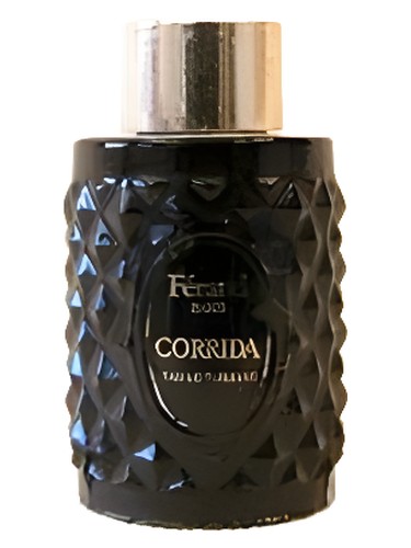 Corrida by Louis Feraud