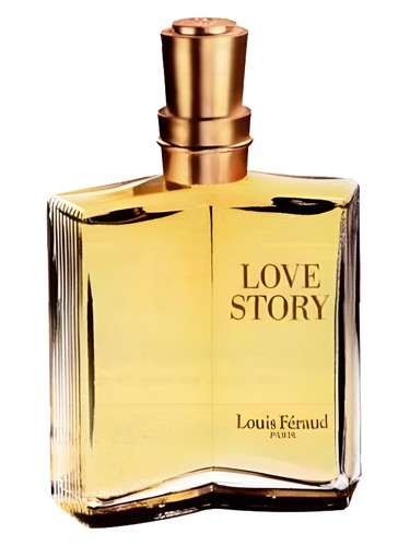 Love Story by Louis Feraud