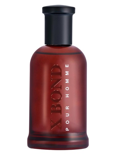 X Bond Oud by Louis Olivier