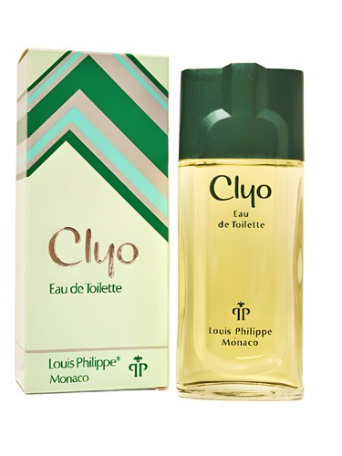 Clyo by Louis Phillippe Monaco