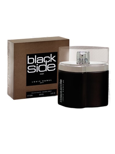 Black Side Men by Louis Varel