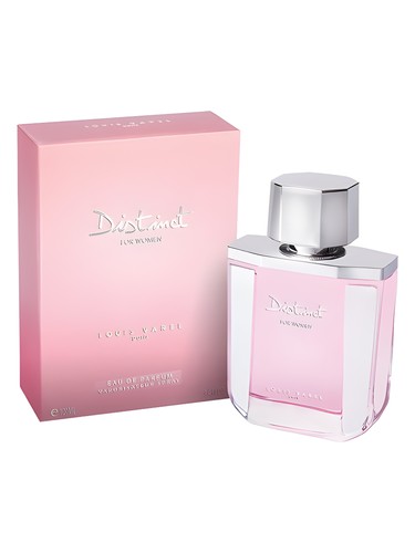 Distinct For Women by Louis Varel