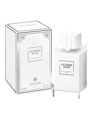 Extreme Musk by Louis Varel