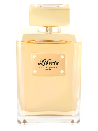Liberta Women by Louis Varel
