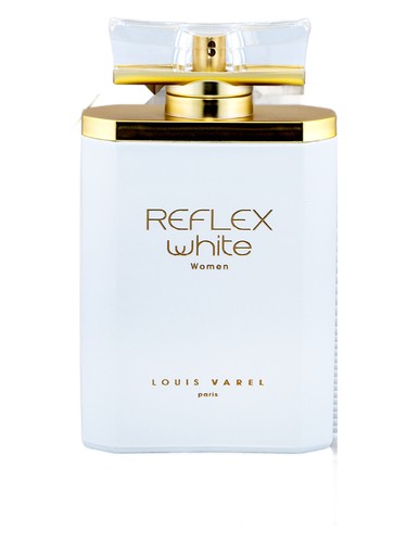 Reflex White Women by Louis Varel
