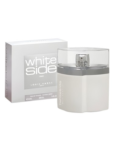White Side Men by Louis Varel