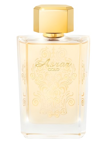 Asrar Gold by Louis Varel
