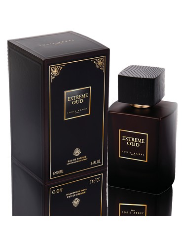 Extreme Oud by Louis Varel