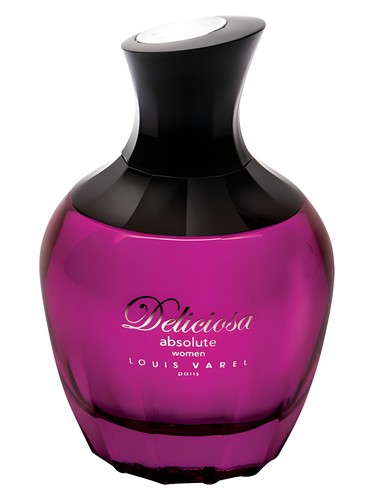 Deliciosa Absolute by Louis Varel