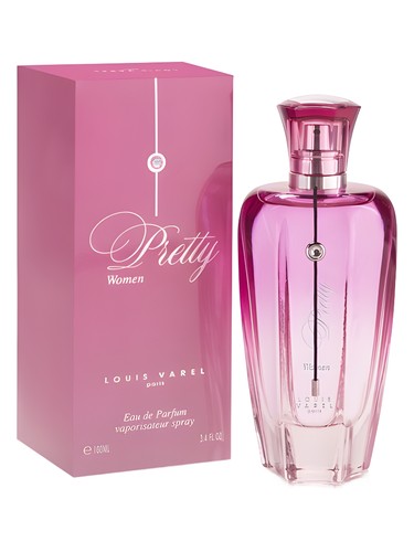 Pretty Women by Louis Varel