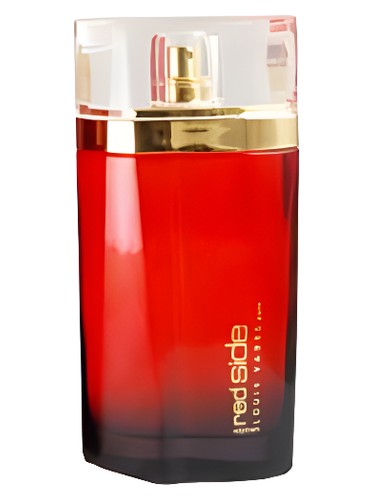 Red Side by Louis Varel