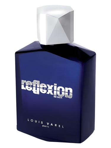 Reflexion Men by Louis Varel