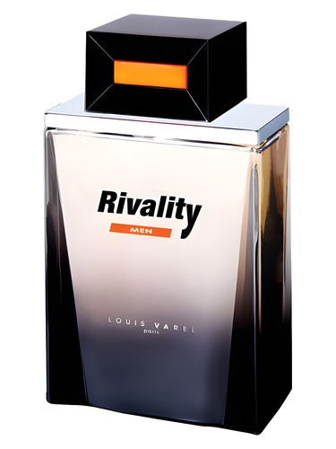 Rivality Men by Louis Varel