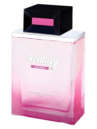 Rivality Women by Louis Varel