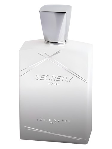 Secretly Women by Louis Varel