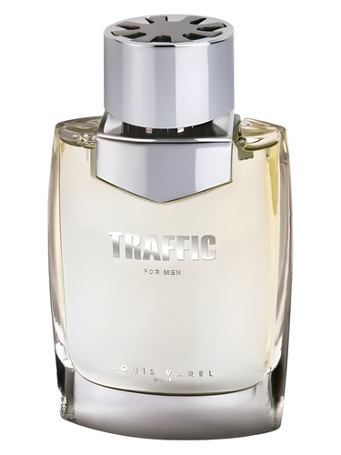 Traffic For Men by Louis Varel