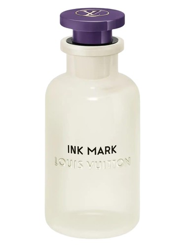 Ink Mark by Louis Vuitton