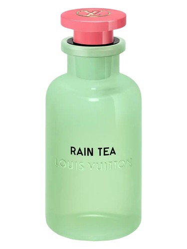Rain Tea by Louis Vuitton