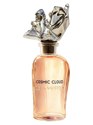 Cosmic Cloud by Louis Vuitton