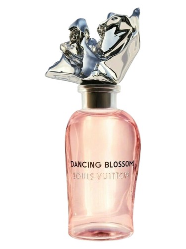 Dancing Blossom by Louis Vuitton
