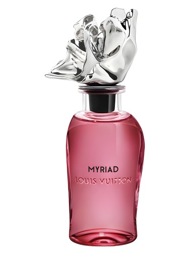 Myriad by Louis Vuitton