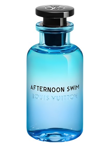 Afternoon Swim by Louis Vuitton