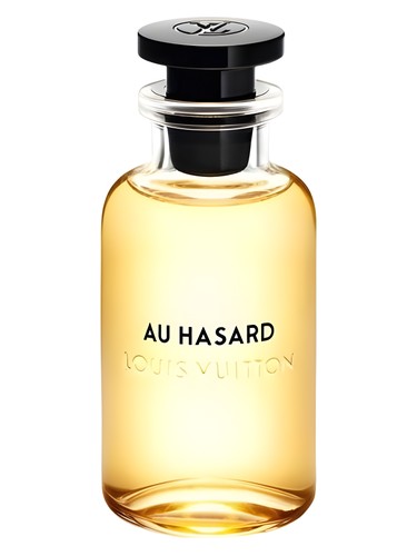 Au Hasard by Louis Vuitton